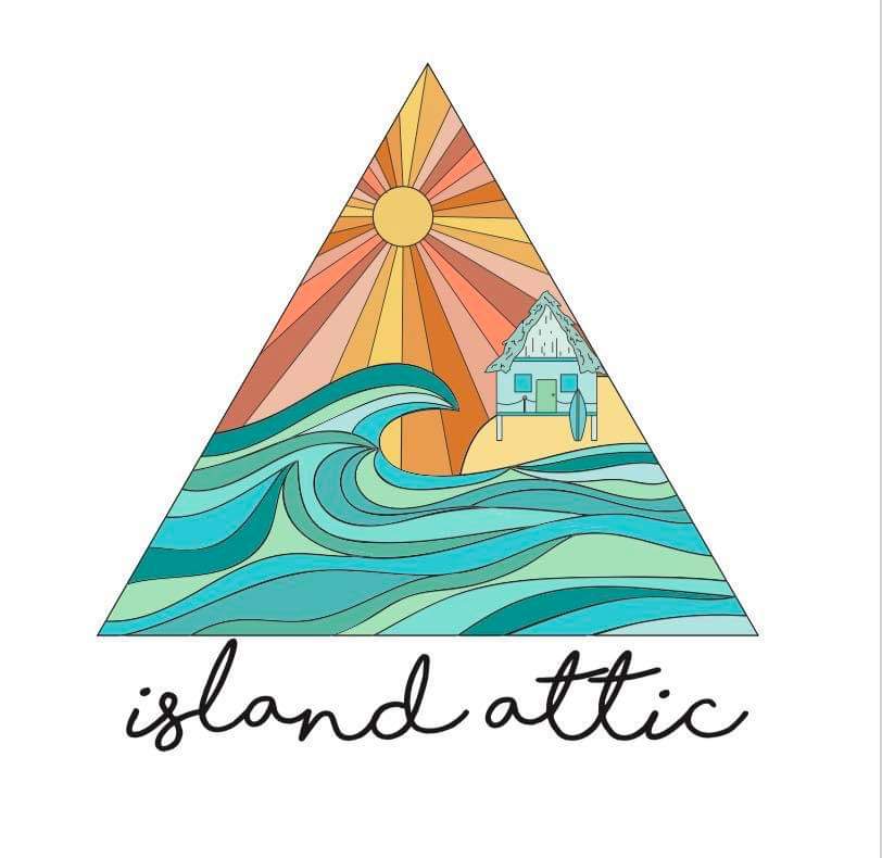 Island Attic
